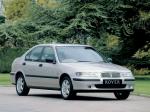 Rover 400 Sedan 1995 года
